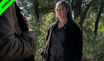 Fear The Walking Dead 6x14: Alicia encontra velhos “amigos” (spoilers)