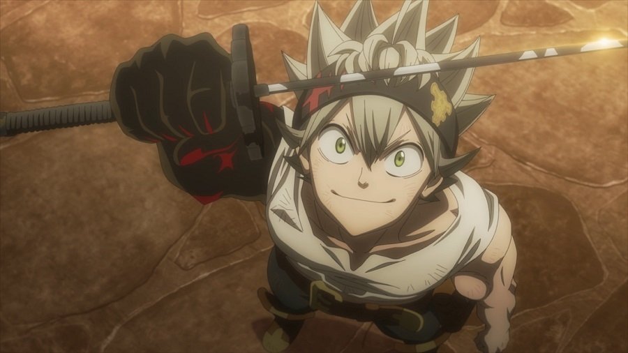 Animes dublado link no Google drive - Black Clover legendado pt