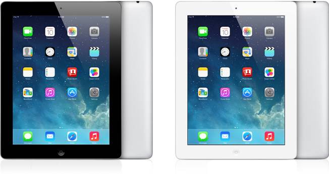 Apple iPad 2
