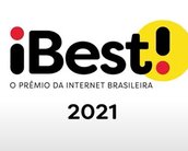 iBest 2021: votação da 1ª fase termina no próximo domingo (30)