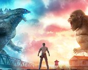 King Kong e Godzilla chegam a PUBG MOBILE