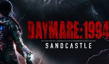 Daymare: 1994 Sandcastle traz terror aos consoles e PC