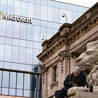 Imagem de Microsoft anuncia que GPT-3 vai 'escrever' códigos de programação