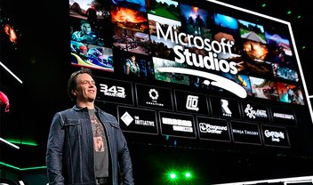 Microsoft pode realizar conferência da Xbox na E3 em 13 de junho