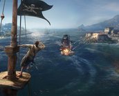 Skull & Bones: rumor indica desenvolvimento reiniciado do zero