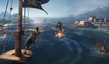 Skull & Bones: rumor indica desenvolvimento reiniciado do zero