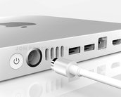 Apple pode lançar novo Mac Mini com chip M1X e conector magnético