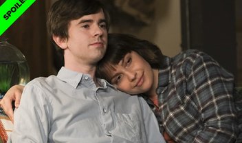 The Good Doctor 4x18: Shaun e Lea precisam se reestruturar (spoilers)