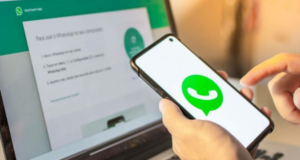 WhatsApp Web ganha função para acelerar mensagens de áudio