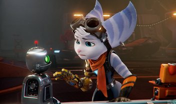 Ratchet & Clank: Rift Apart ganha novo trailer focado na história