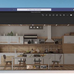 Imagem de Microsoft abre APIs do Teams para criação de apps colaborativos