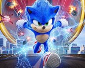 Sega fará transmissão para revelar novos projetos de Sonic