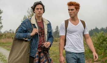 The CW: Fall Season 2021 terá retorno de Riverdale e mais; veja calendário!