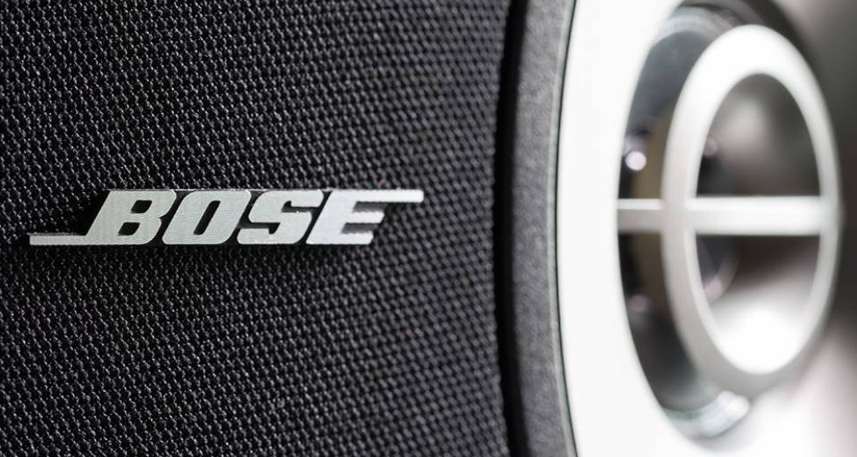 Bose é atacada por ransomware e pede ajuda do FBI