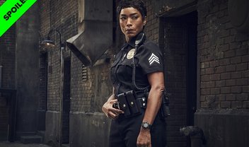 9-1-1: showrunner explica final da 4ª temporada da série