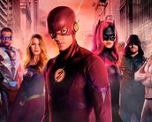 The Flash: 8ª temporada da série da DC começará com grande evento