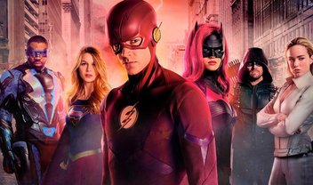 The Flash: 8ª temporada da série da DC começará com grande evento