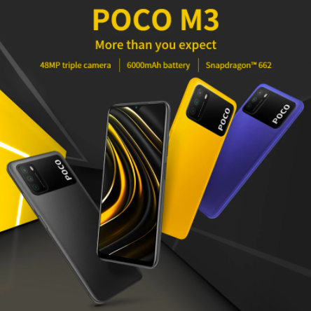 pocophone