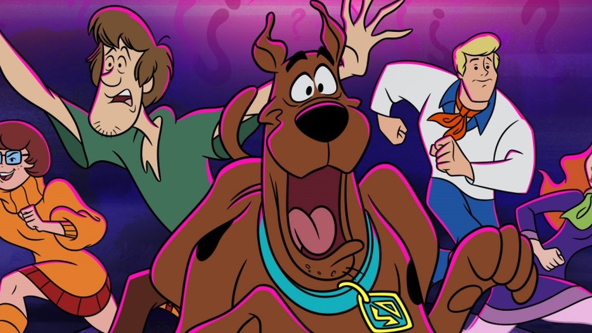 Scooby-Doo: desenho clássico ganhará especial no canal The CW | Minha Série