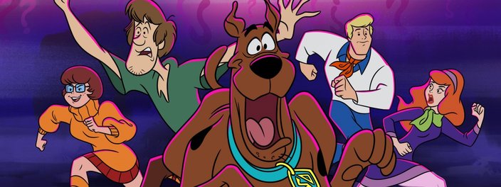 Imagem de: Scooby-Doo: desenho clássico ganhará especial no canal The CW