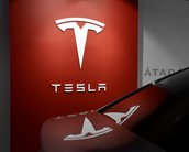 Tesla acata China e guarda dados no país por medo de espionagem