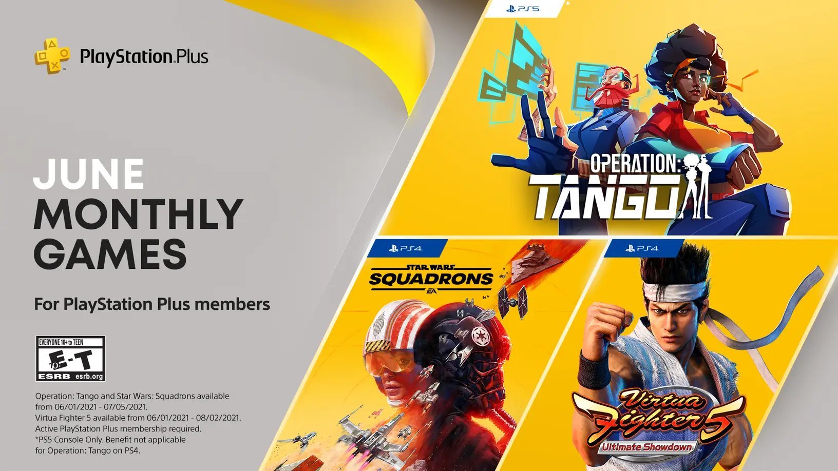 Confira os jogos grátis do mês de dezembro para os assinantes do PS Plus -  TecMundo