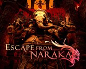 Escape from Naraka traz plataforma e primeira pessoa ao PC