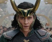 Loki: série da Marvel ganha imagens do personagem em ação; confira!