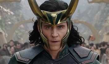 Loki: série da Marvel ganha imagens do personagem em ação; confira!