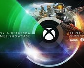 Conferência da E3 de Xbox e Bethesda acontece no dia 13 de junho