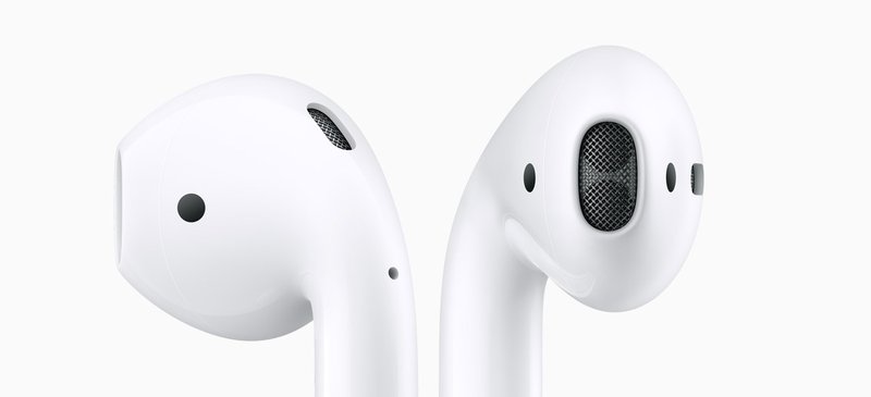 AirPods