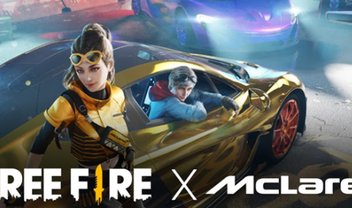 Garena anuncia emocionantes atualizações para o jogo Free Fire