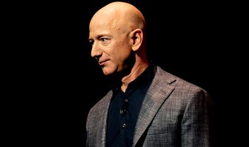 Jeff Bezos confirma que vai deixar a Amazon em julho