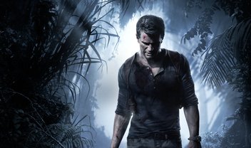 Sony vai lançar Uncharted 4 para PC em breve, mostra relatório