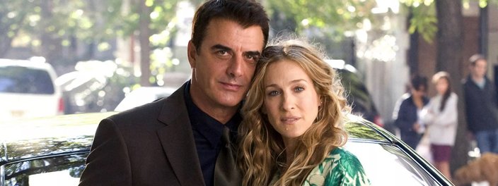 Imagem de: Sex and the City: Chris Noth confirma participação no revival