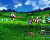 Dragon Quest 3 terá remake em HD na geração atual