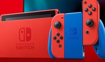 Nintendo Switch Pro deve ser revelado ainda hoje (27), antes da E3 2021