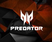 Acer anuncia 3 novos monitores Predator para o público gamer