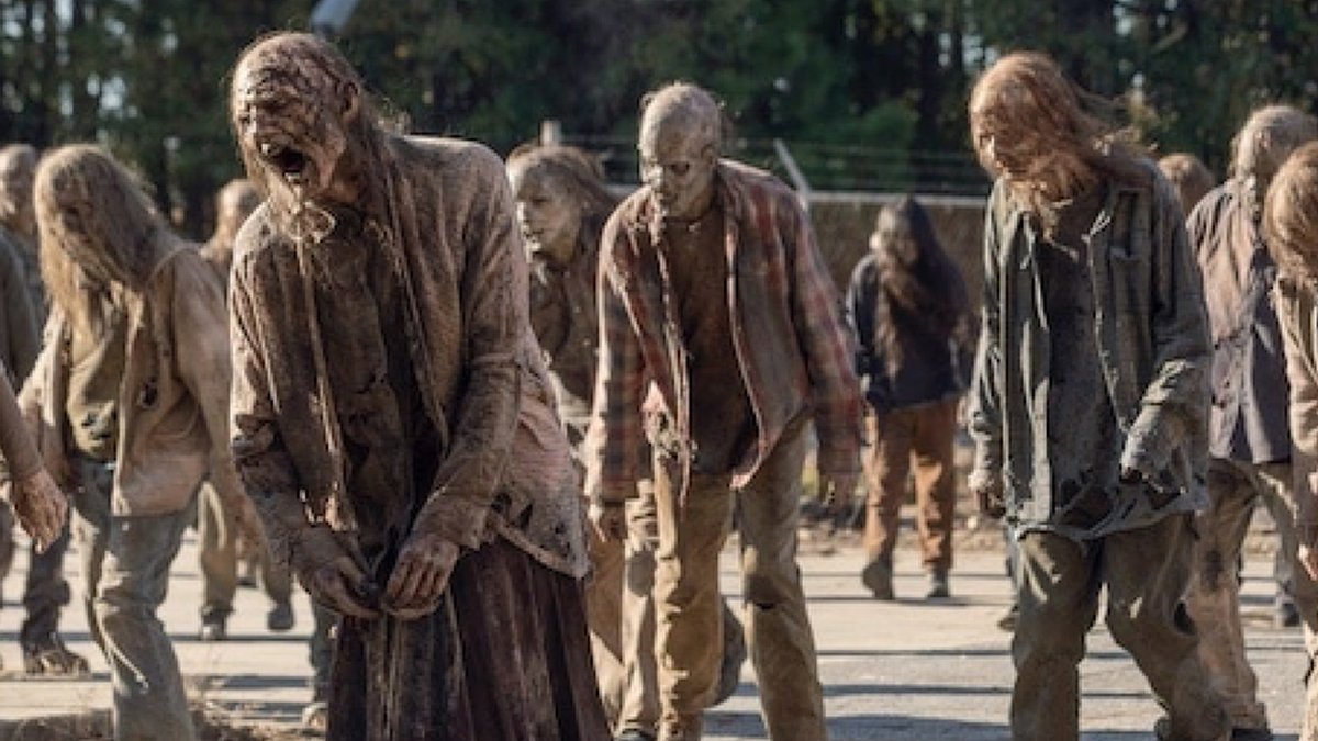 10 melhores filmes de Zumbi ao redor do mundo