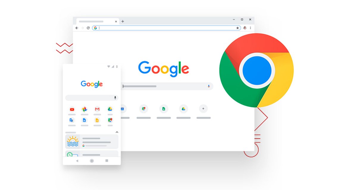 Google Chrome está 23% mais rápido em nova atualização