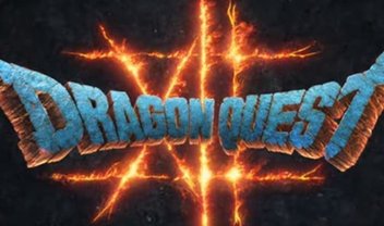 Dragon Quest XII é anunciado em evento da Square