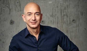 O que a saída de Jeff Bezos significa para a Amazon?