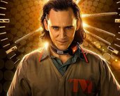 Loki: Tom Hiddleston fala sobre uma possível 2ª temporada