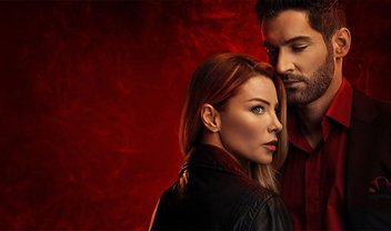 Lucifer: parte 2 da 5ª temporada estreia na Netflix