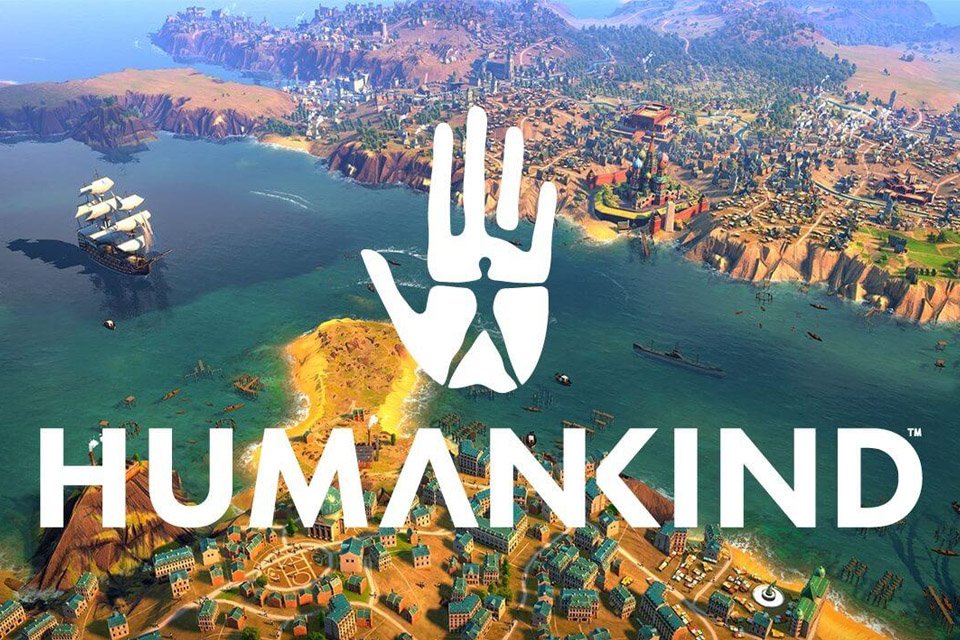 Conheça o Humankind, novo jogo de estratégia 4x da SEGA para PC