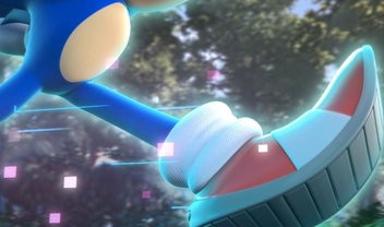 Novo Sonic pode se chamar Sonic Rangers [RUMOR]