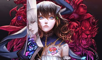 Sequência de Bloodstained pode estar a caminho