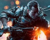 Battlefield 6: vídeo vazado não é o de revelação