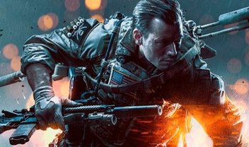 Battlefield 6: vídeo vazado não é o de revelação