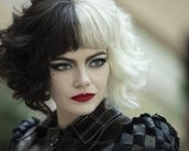 Cruella: vilã da Disney tem suas origens expostas em novo filme (crítica)